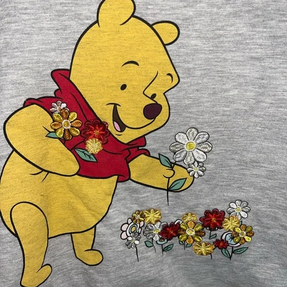 Winnie the pooh - Picture 10 of 11